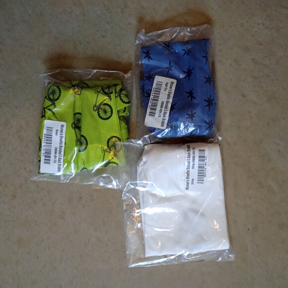 [MeUndies] Set of 3 XXS Scoop Bralettes - Picture 6 of 6